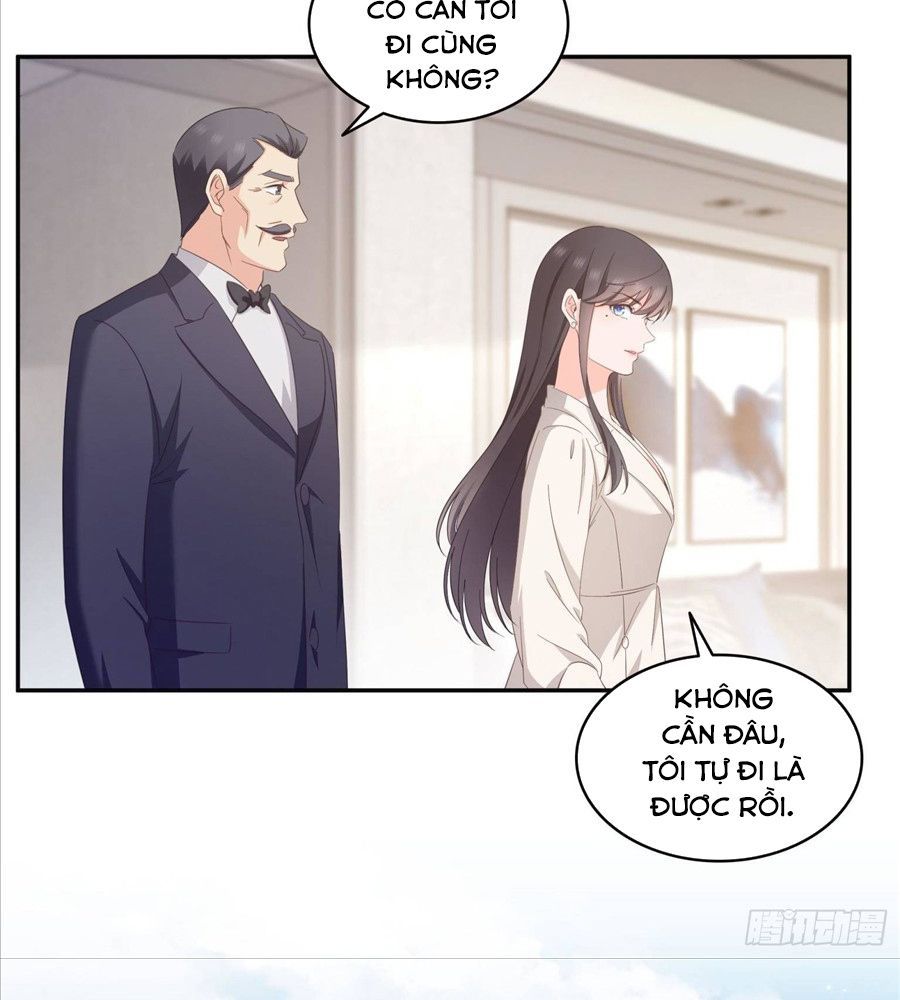 Hệt Như Hàn Quang Gặp Nắng Gắt - Chapter 557 - Page 29