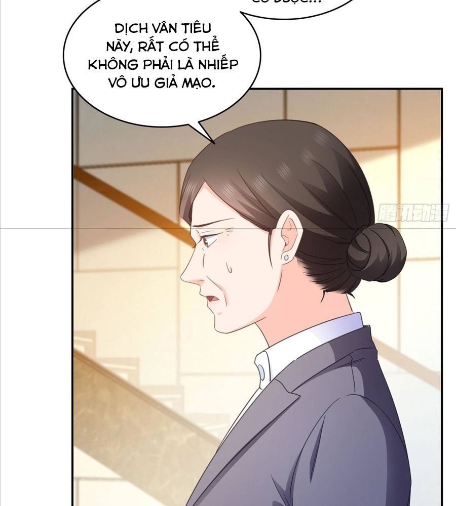 Hệt Như Hàn Quang Gặp Nắng Gắt - Chapter 557 - Page 3