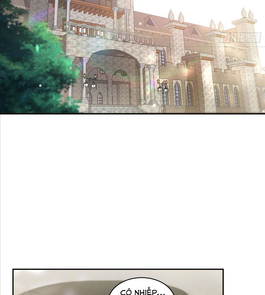 Hệt Như Hàn Quang Gặp Nắng Gắt - Chapter 557 - Page 31