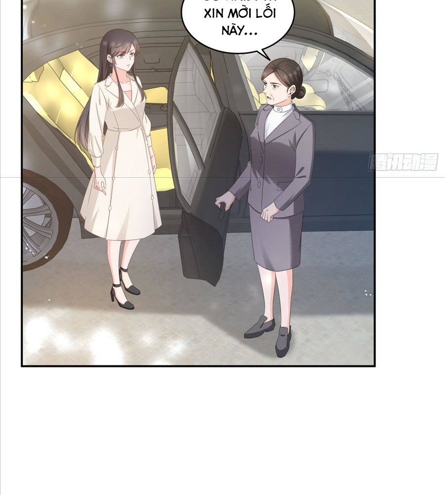 Hệt Như Hàn Quang Gặp Nắng Gắt - Chapter 557 - Page 32