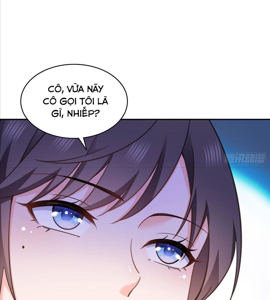 Hệt Như Hàn Quang Gặp Nắng Gắt - Chapter 557 - Page 33