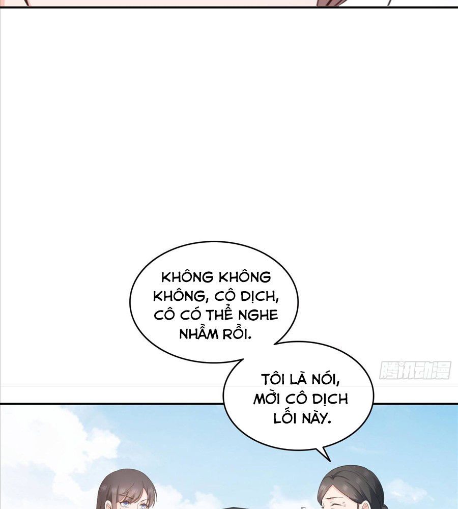 Hệt Như Hàn Quang Gặp Nắng Gắt - Chapter 557 - Page 34