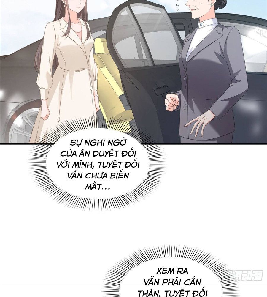 Hệt Như Hàn Quang Gặp Nắng Gắt - Chapter 557 - Page 35