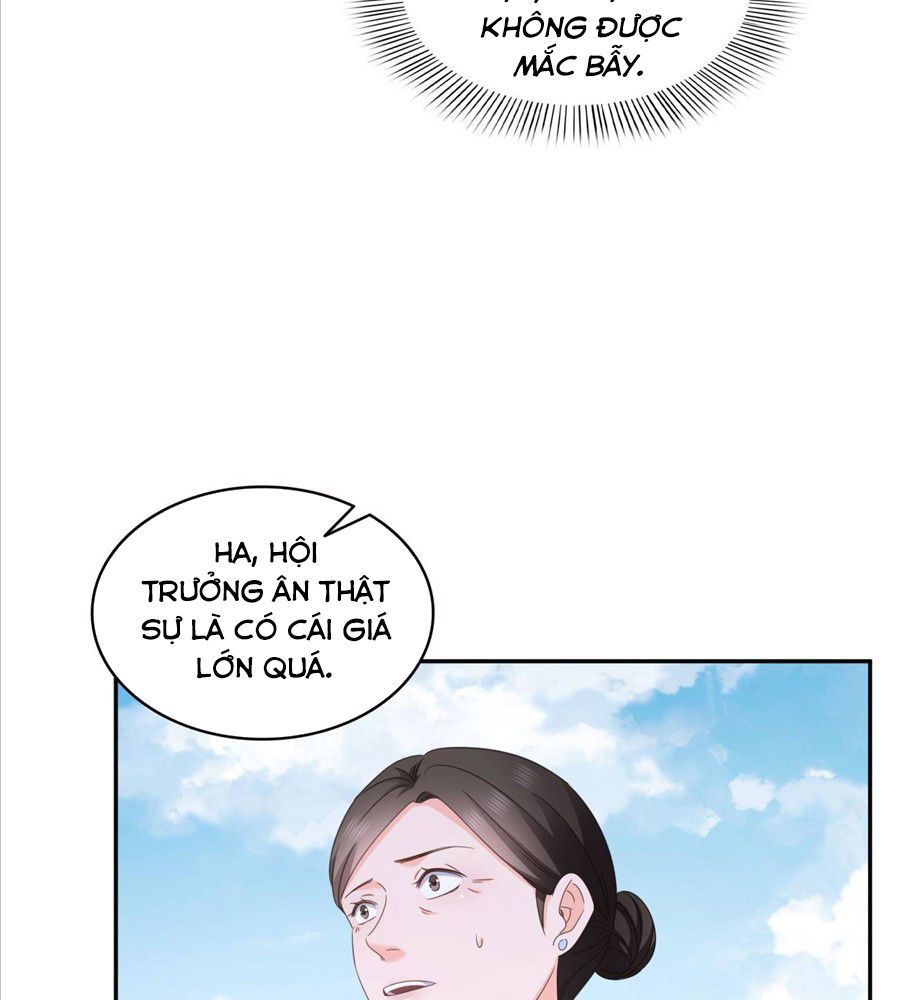 Hệt Như Hàn Quang Gặp Nắng Gắt - Chapter 557 - Page 36