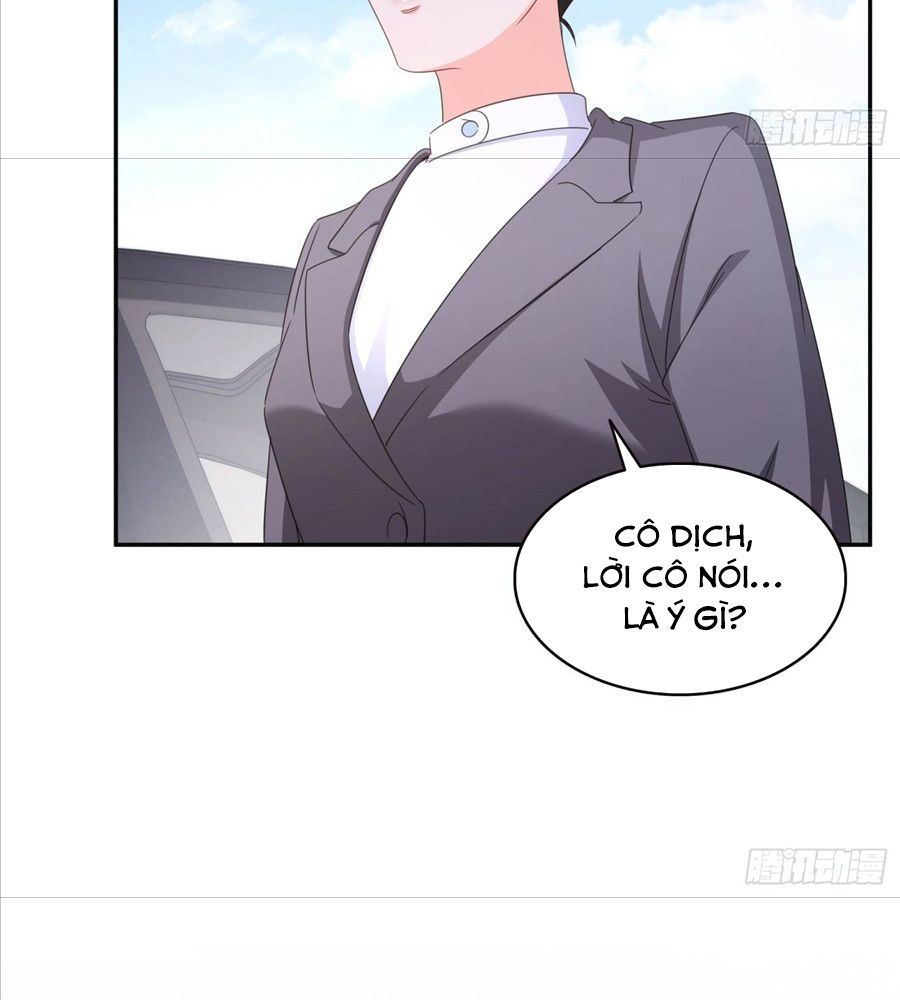 Hệt Như Hàn Quang Gặp Nắng Gắt - Chapter 557 - Page 37