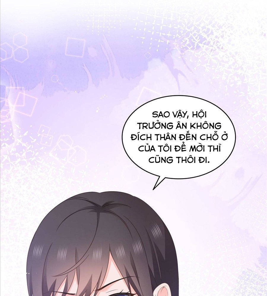 Hệt Như Hàn Quang Gặp Nắng Gắt - Chapter 557 - Page 38