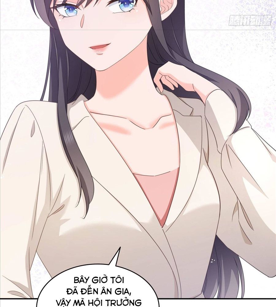 Hệt Như Hàn Quang Gặp Nắng Gắt - Chapter 557 - Page 39