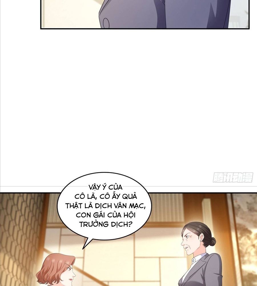 Hệt Như Hàn Quang Gặp Nắng Gắt - Chapter 557 - Page 4