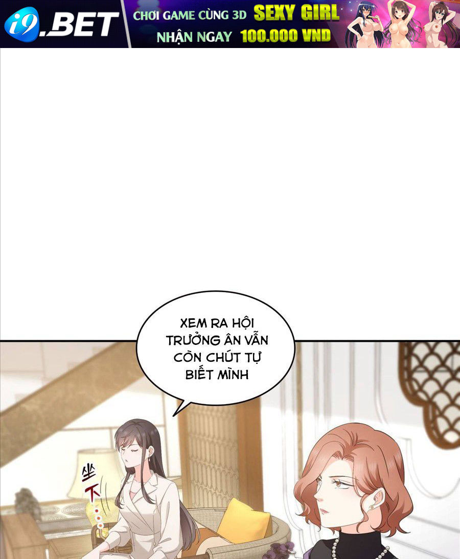 Hệt Như Hàn Quang Gặp Nắng Gắt - Chapter 557 - Page 44