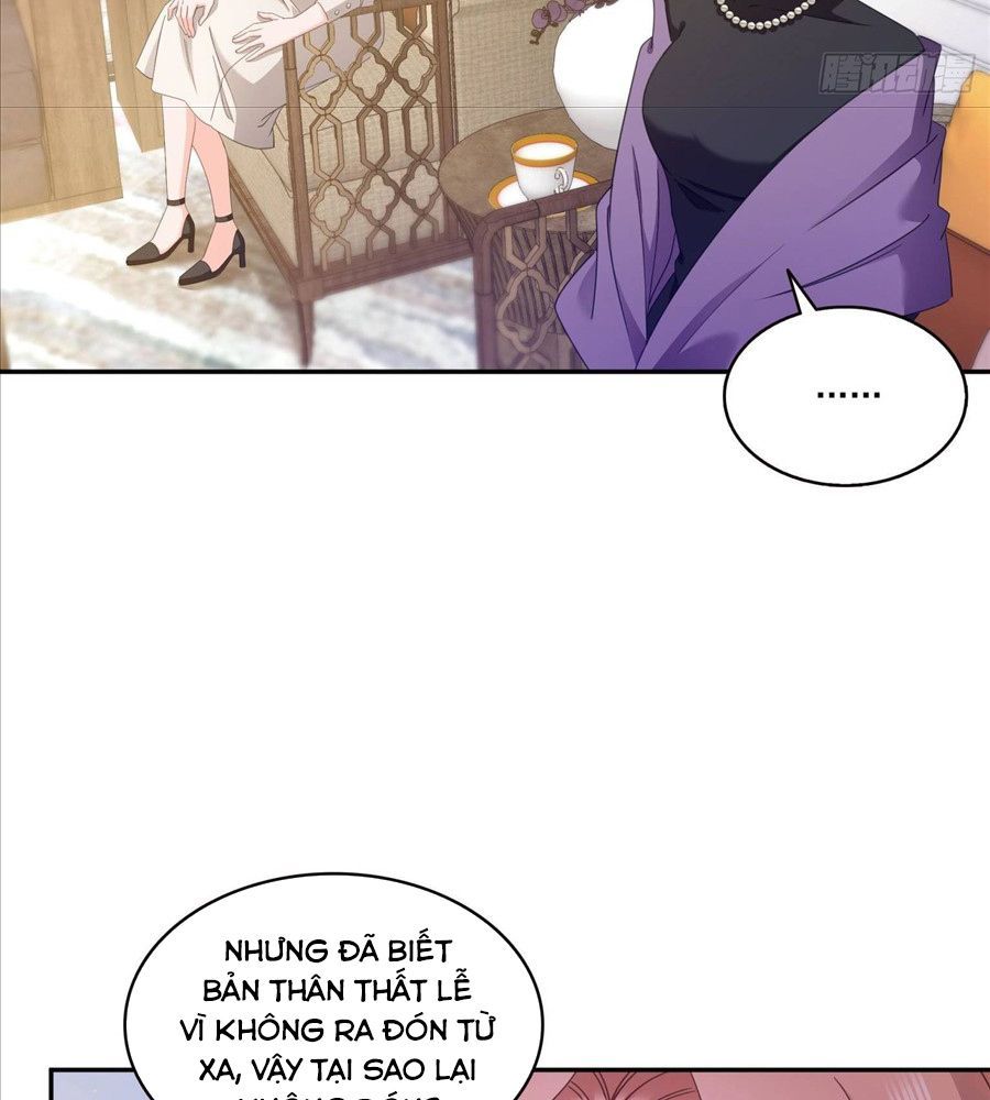 Hệt Như Hàn Quang Gặp Nắng Gắt - Chapter 557 - Page 45