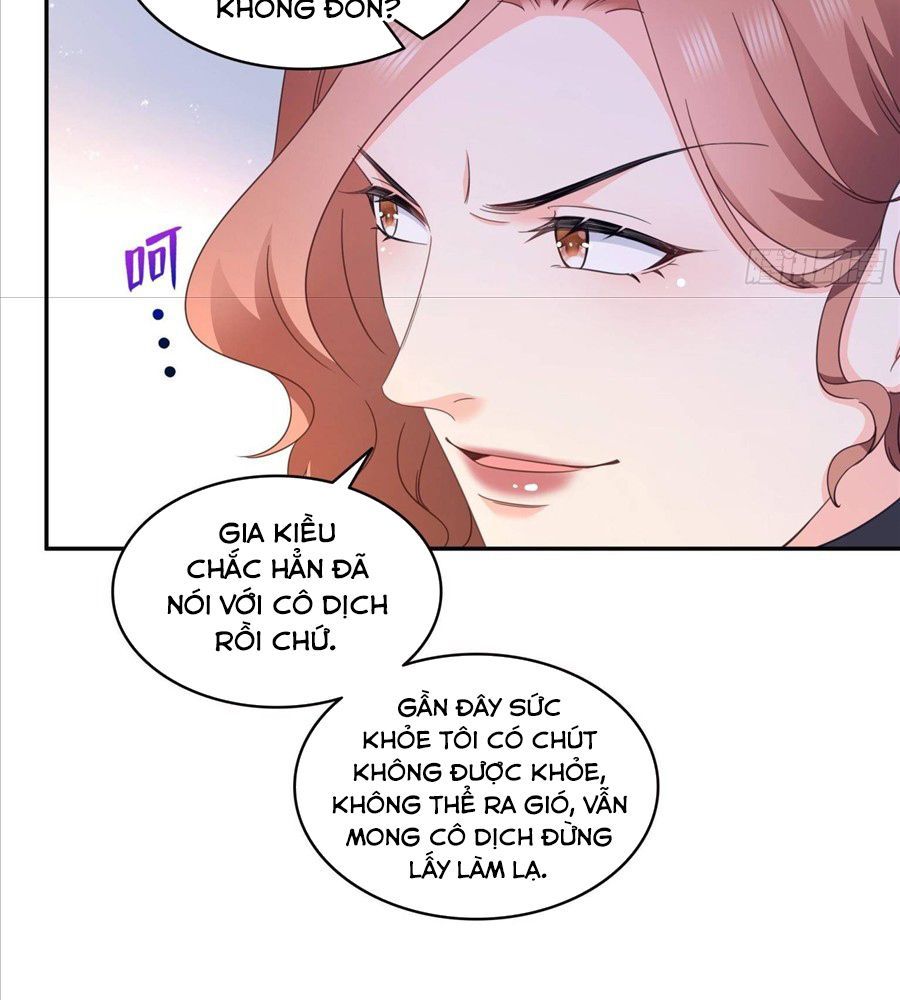 Hệt Như Hàn Quang Gặp Nắng Gắt - Chapter 557 - Page 46