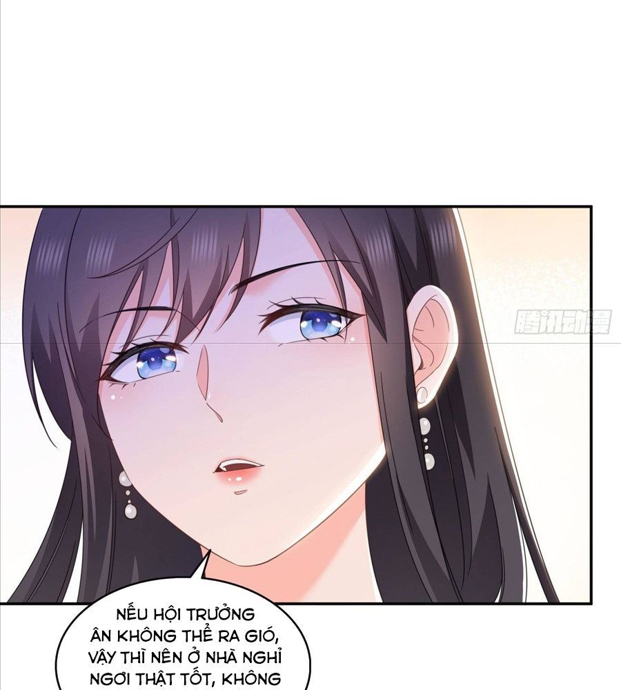 Hệt Như Hàn Quang Gặp Nắng Gắt - Chapter 557 - Page 47