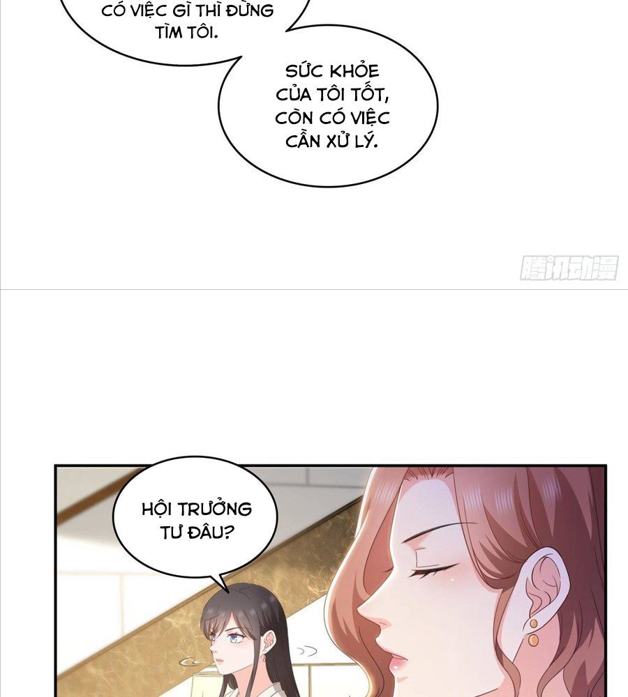 Hệt Như Hàn Quang Gặp Nắng Gắt - Chapter 557 - Page 48