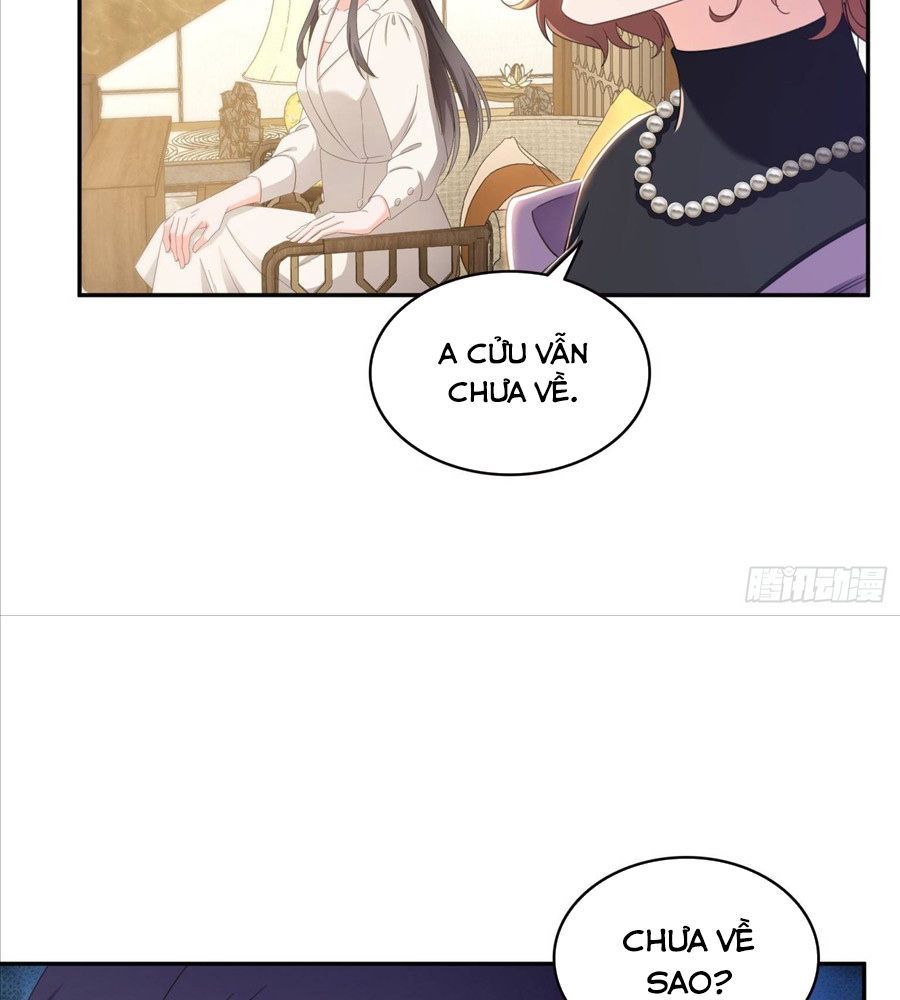 Hệt Như Hàn Quang Gặp Nắng Gắt - Chapter 557 - Page 49