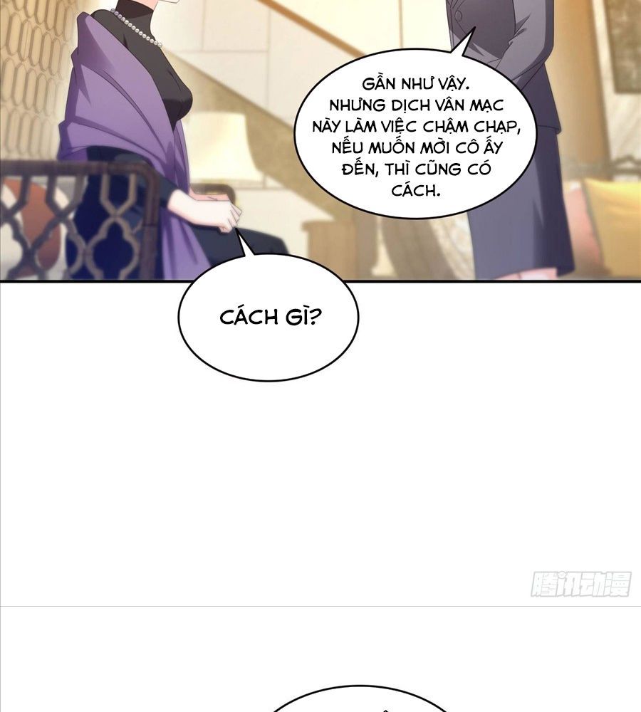 Hệt Như Hàn Quang Gặp Nắng Gắt - Chapter 557 - Page 5