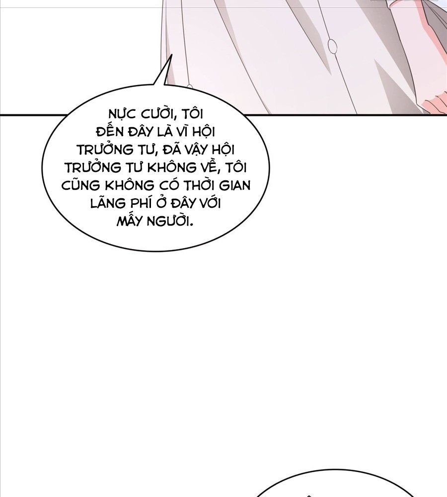 Hệt Như Hàn Quang Gặp Nắng Gắt - Chapter 557 - Page 52