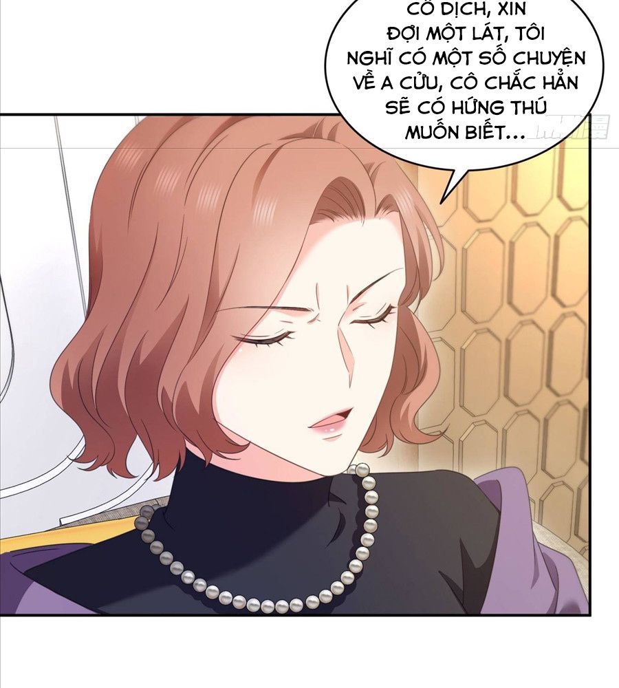 Hệt Như Hàn Quang Gặp Nắng Gắt - Chapter 557 - Page 53
