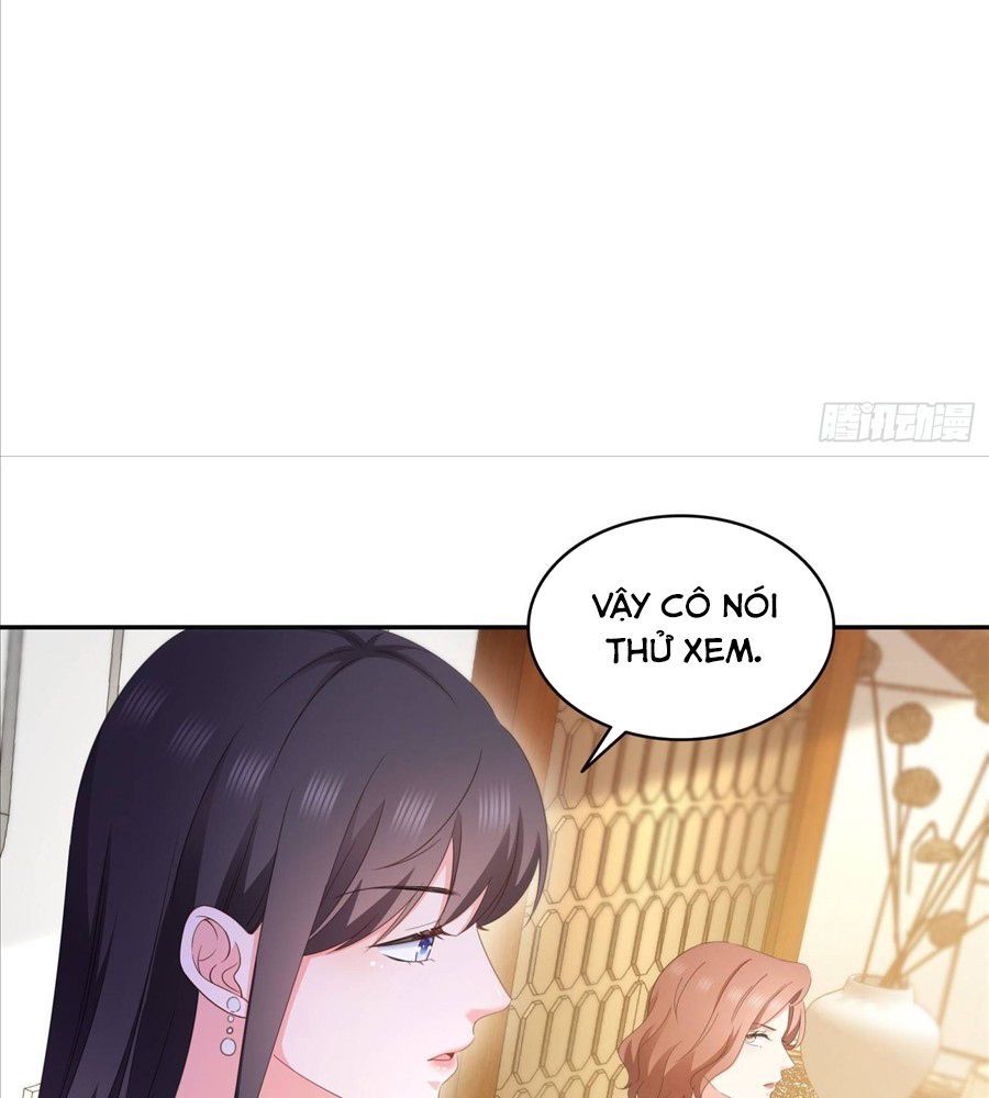 Hệt Như Hàn Quang Gặp Nắng Gắt - Chapter 557 - Page 54