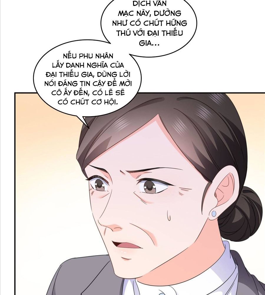 Hệt Như Hàn Quang Gặp Nắng Gắt - Chapter 557 - Page 6