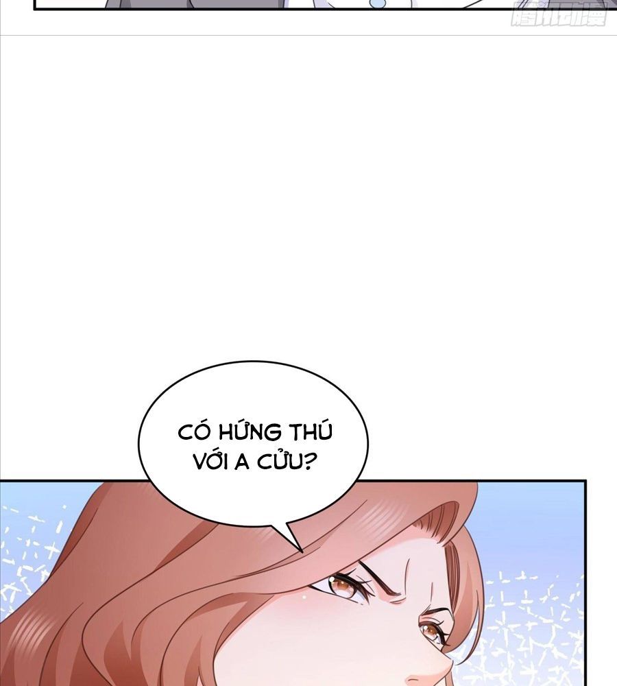 Hệt Như Hàn Quang Gặp Nắng Gắt - Chapter 557 - Page 7