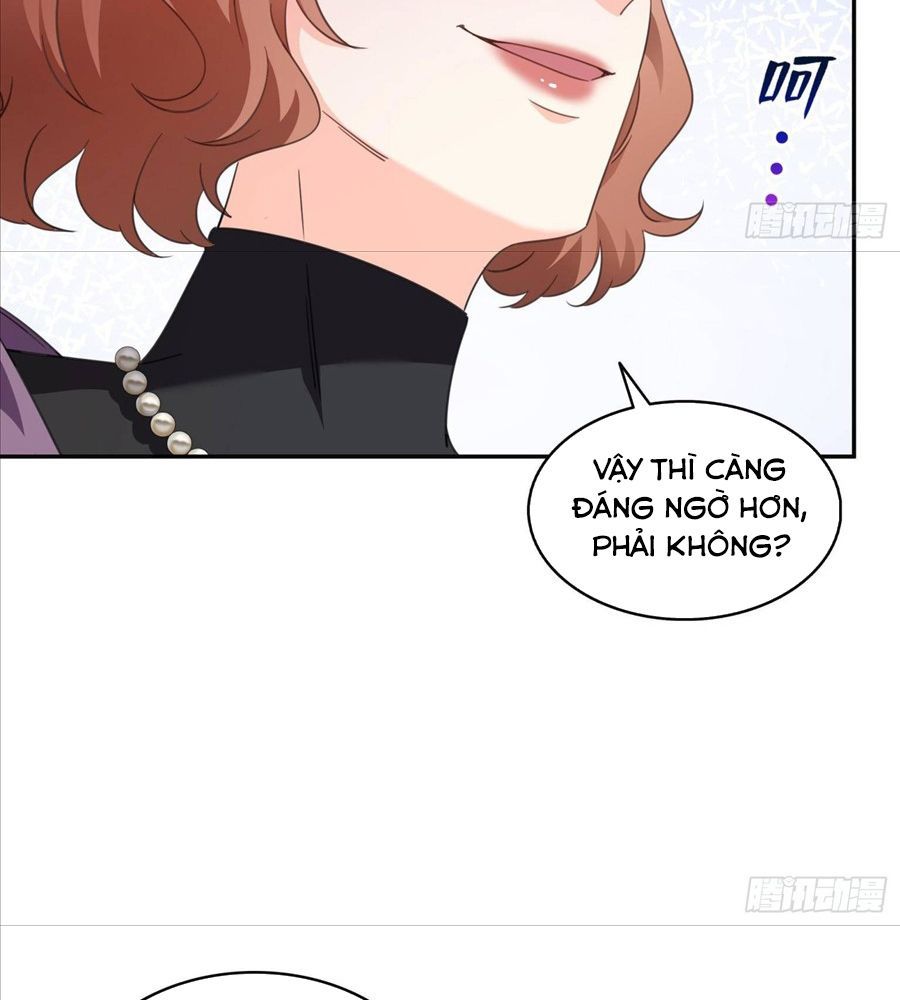 Hệt Như Hàn Quang Gặp Nắng Gắt - Chapter 557 - Page 8