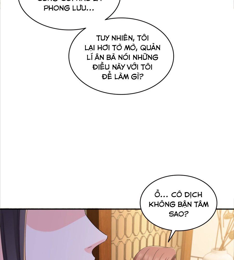 Hệt Như Hàn Quang Gặp Nắng Gắt - Chapter 558 - Page 10