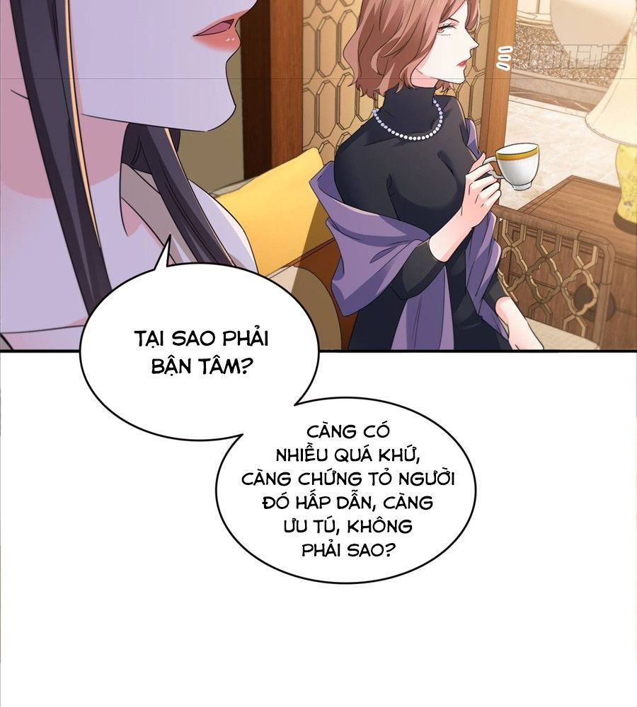 Hệt Như Hàn Quang Gặp Nắng Gắt - Chapter 558 - Page 11