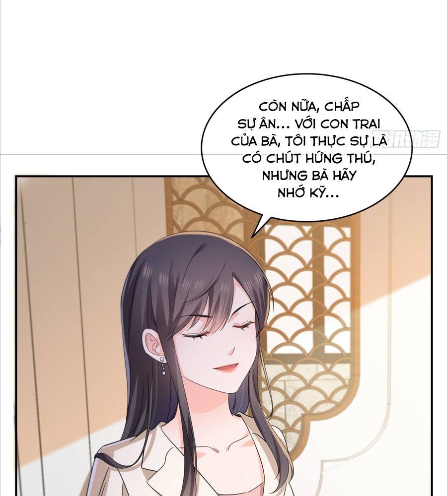 Hệt Như Hàn Quang Gặp Nắng Gắt - Chapter 558 - Page 12