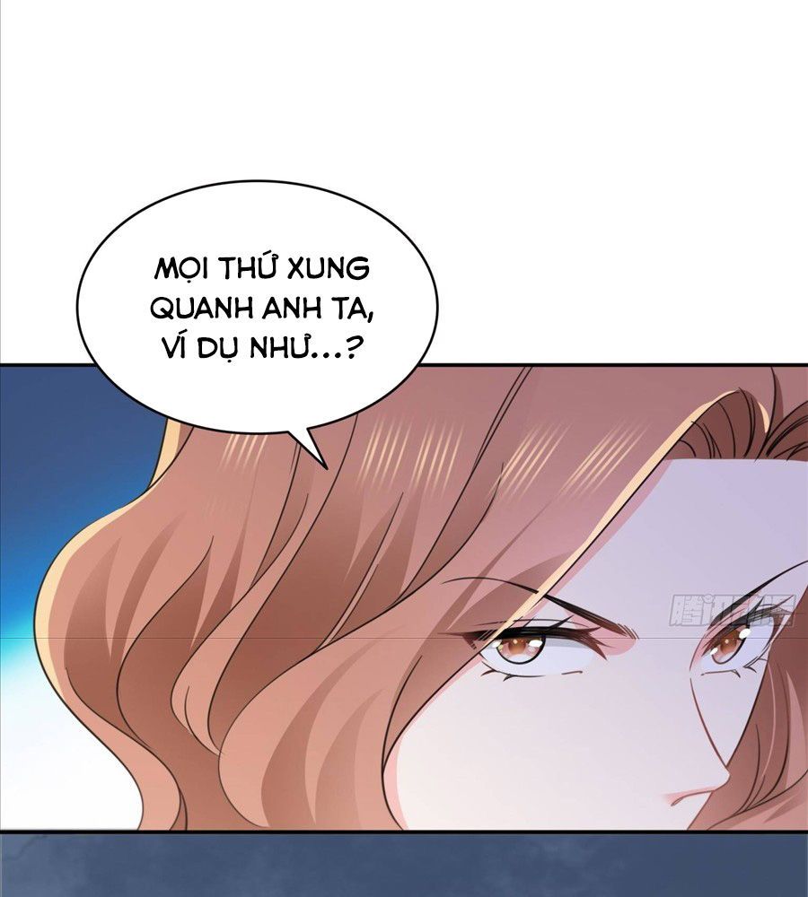 Hệt Như Hàn Quang Gặp Nắng Gắt - Chapter 558 - Page 14