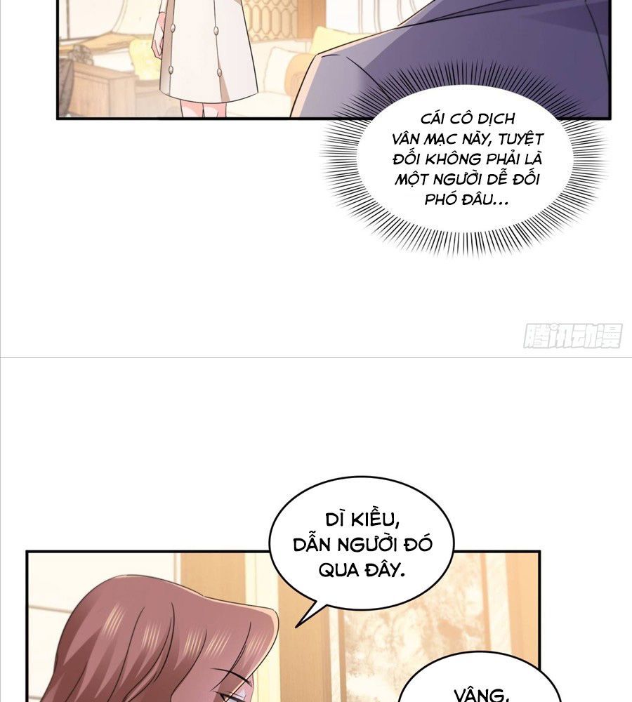 Hệt Như Hàn Quang Gặp Nắng Gắt - Chapter 558 - Page 18