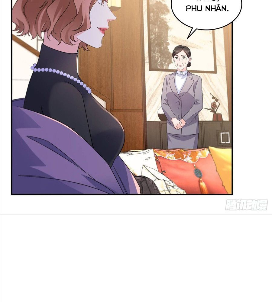 Hệt Như Hàn Quang Gặp Nắng Gắt - Chapter 558 - Page 19