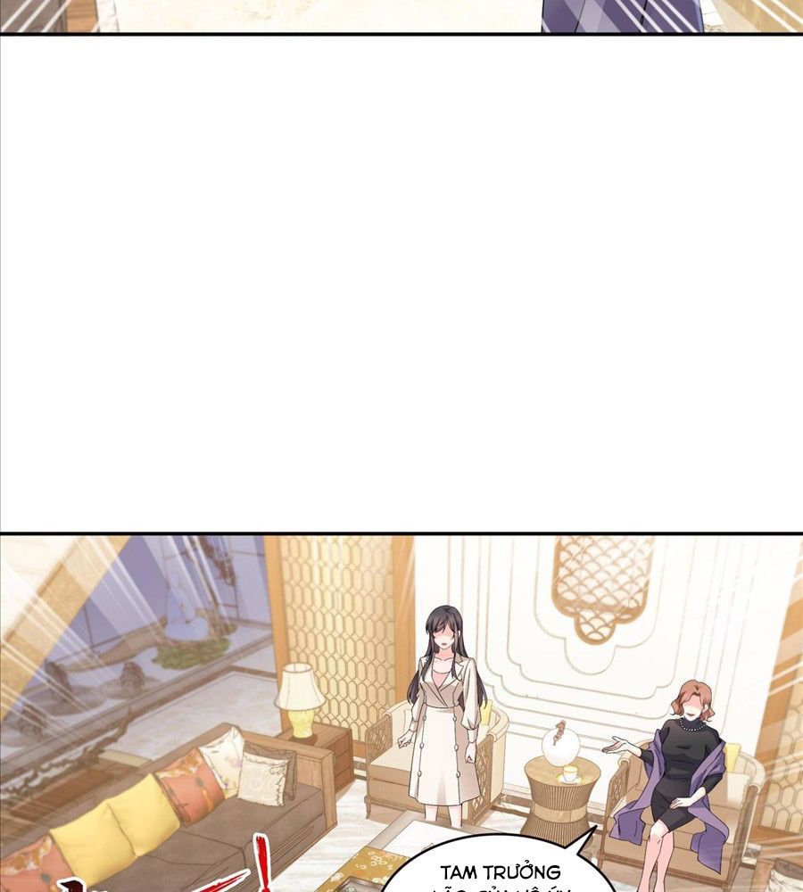 Hệt Như Hàn Quang Gặp Nắng Gắt - Chapter 558 - Page 21