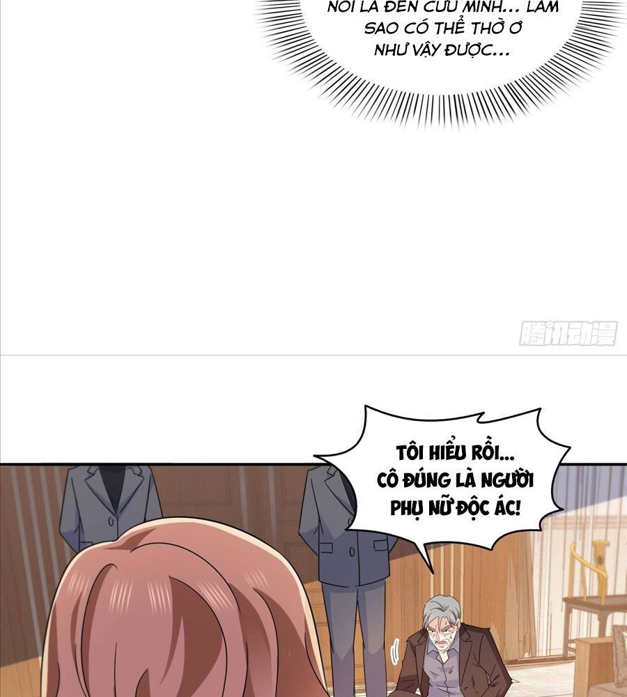 Hệt Như Hàn Quang Gặp Nắng Gắt - Chapter 558 - Page 24