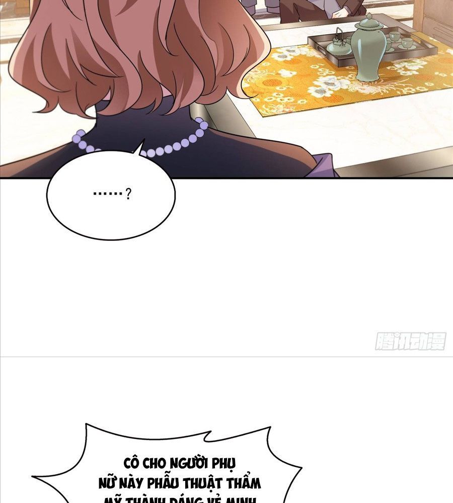 Hệt Như Hàn Quang Gặp Nắng Gắt - Chapter 558 - Page 25