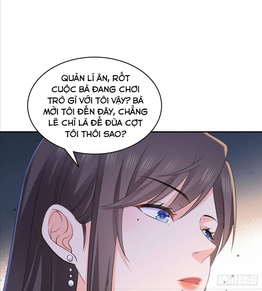 Hệt Như Hàn Quang Gặp Nắng Gắt - Chapter 558 - Page 29