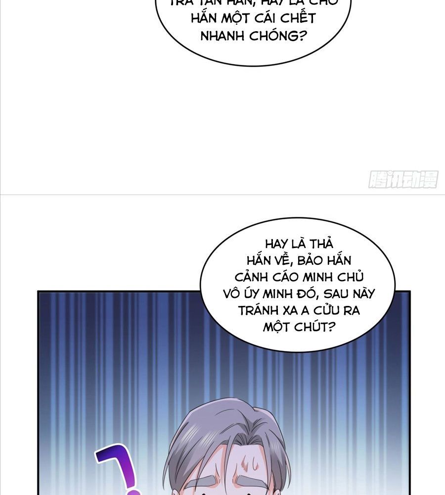 Hệt Như Hàn Quang Gặp Nắng Gắt - Chapter 558 - Page 32