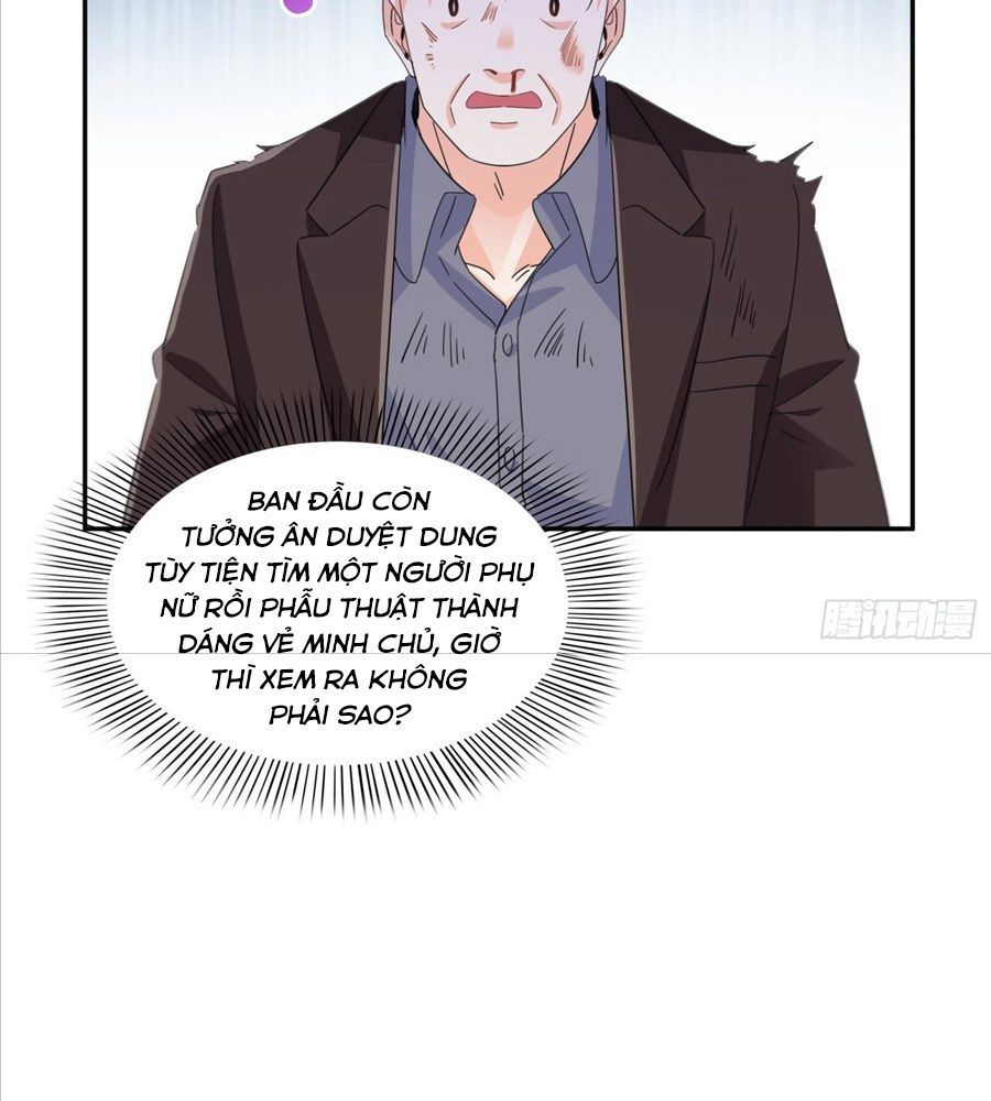 Hệt Như Hàn Quang Gặp Nắng Gắt - Chapter 558 - Page 33