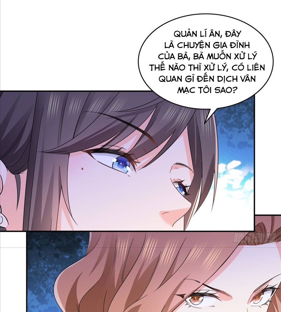 Hệt Như Hàn Quang Gặp Nắng Gắt - Chapter 558 - Page 34