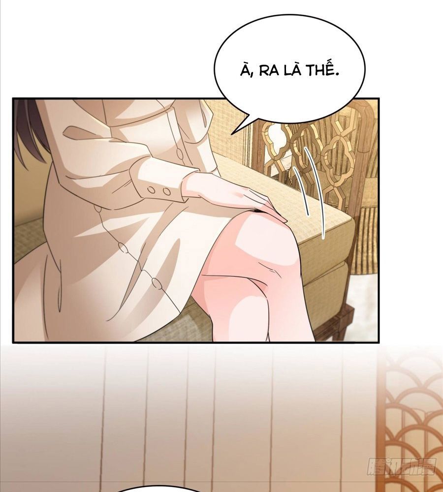 Hệt Như Hàn Quang Gặp Nắng Gắt - Chapter 558 - Page 36