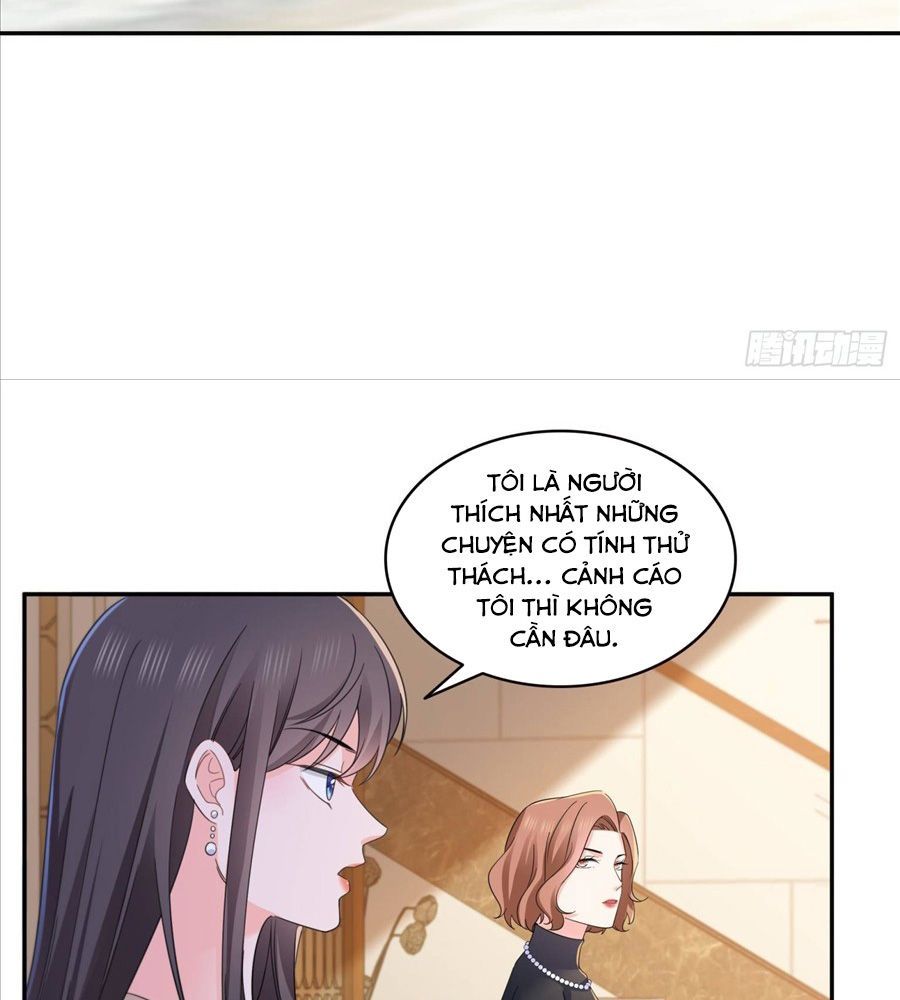 Hệt Như Hàn Quang Gặp Nắng Gắt - Chapter 558 - Page 39