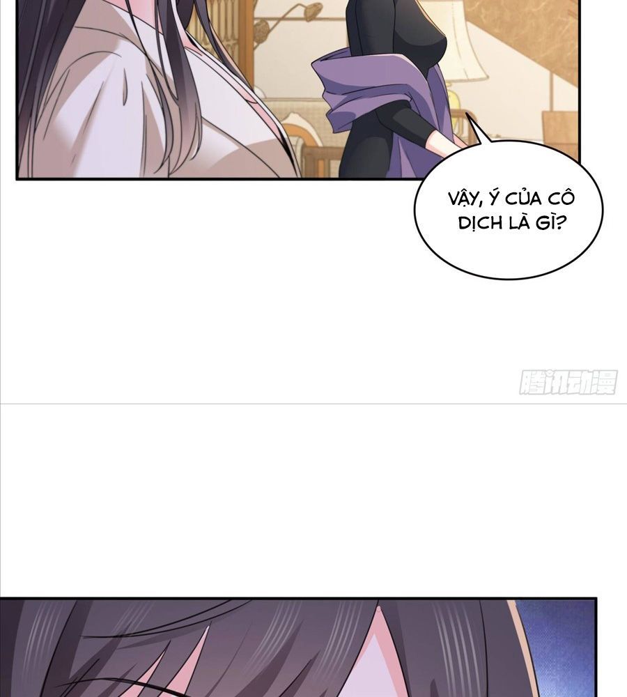 Hệt Như Hàn Quang Gặp Nắng Gắt - Chapter 558 - Page 40