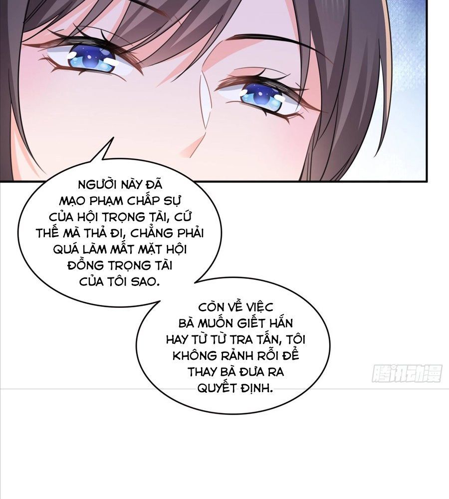Hệt Như Hàn Quang Gặp Nắng Gắt - Chapter 558 - Page 41