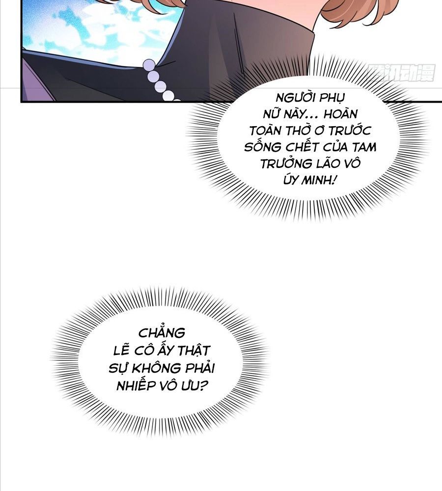 Hệt Như Hàn Quang Gặp Nắng Gắt - Chapter 558 - Page 44