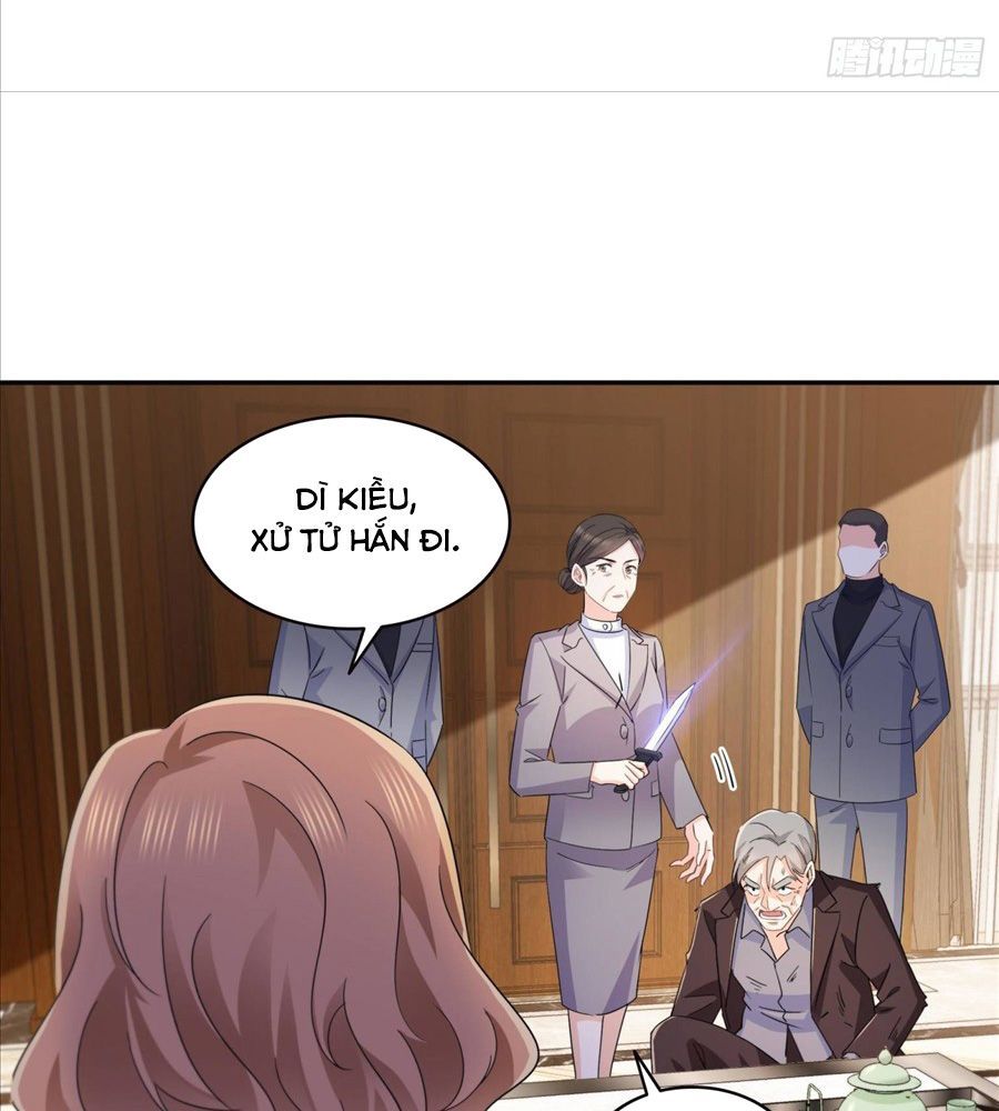 Hệt Như Hàn Quang Gặp Nắng Gắt - Chapter 558 - Page 45