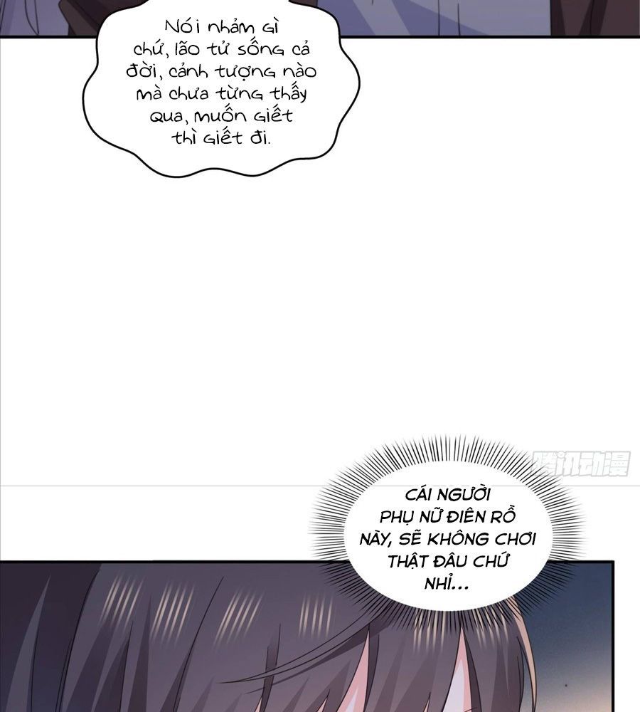 Hệt Như Hàn Quang Gặp Nắng Gắt - Chapter 558 - Page 48