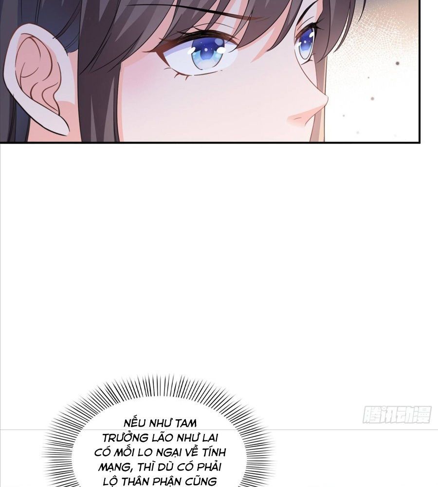 Hệt Như Hàn Quang Gặp Nắng Gắt - Chapter 558 - Page 49