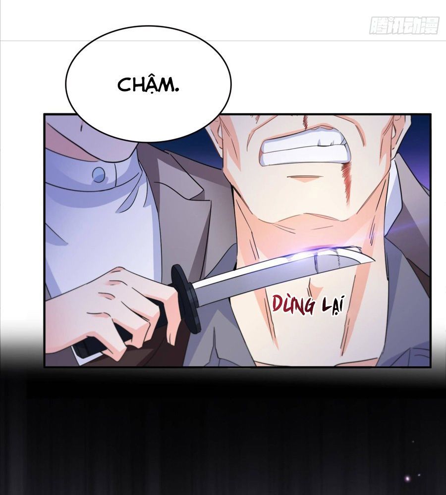 Hệt Như Hàn Quang Gặp Nắng Gắt - Chapter 558 - Page 51