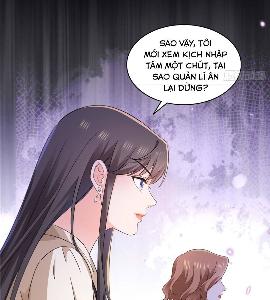 Hệt Như Hàn Quang Gặp Nắng Gắt - Chapter 558 - Page 52
