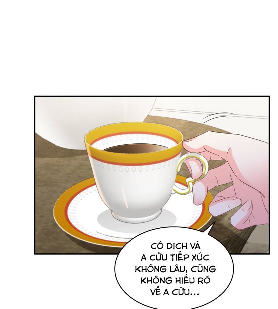 Hệt Như Hàn Quang Gặp Nắng Gắt - Chapter 558 - Page 6