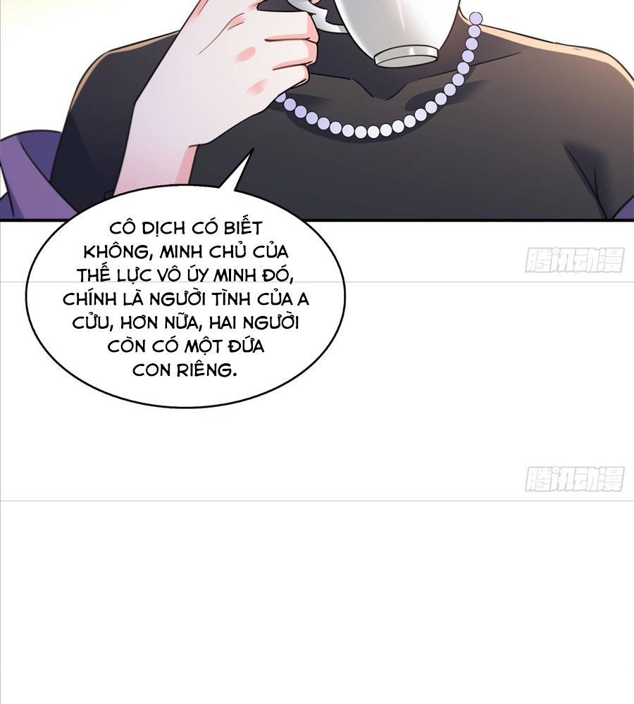 Hệt Như Hàn Quang Gặp Nắng Gắt - Chapter 558 - Page 8